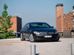 Mercedes-Benz CL500 2006 года